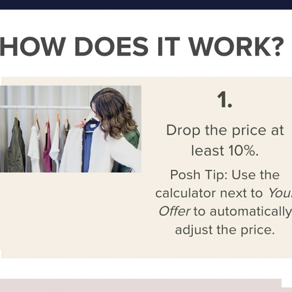 Sundays & Thursday! Closet Clearout! CCO - Picture 2 of 6